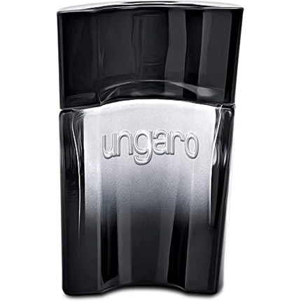 Emanuel Ungaro Masculin Eau de Toilette 90 ml