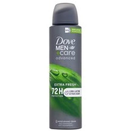Dove Men Care Advanced Extra Fresh 72h Déodorant
