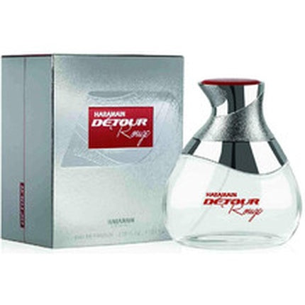 Al Haramain Detour Rouge Size Eau de Parfum (EDP) Mixte 100ml
