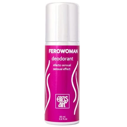 Ferowoman Déodorant 65 ml