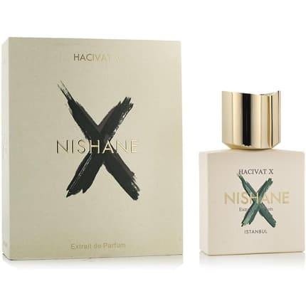 Nishane Hacivat Extrait de Parfum Mixte 50 ml