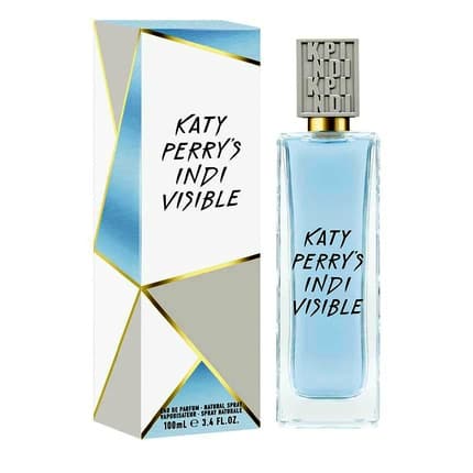 Katy Perry Indi Visible Eau de Parfum (EDP) Mixte 100ml
