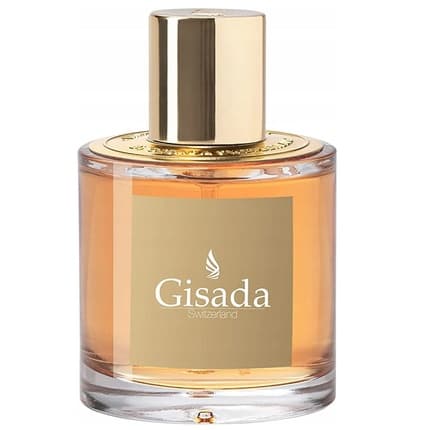 Gisada Ambassador Eau de Parfum Femme 100 ml