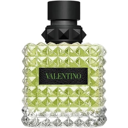Valentino Donna Born In Roma Green Stravaganza Eau de Parfum 50 ml