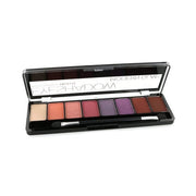 Eveline Professional Eyeshadow Palette 03 Modern Glam 9.6g
