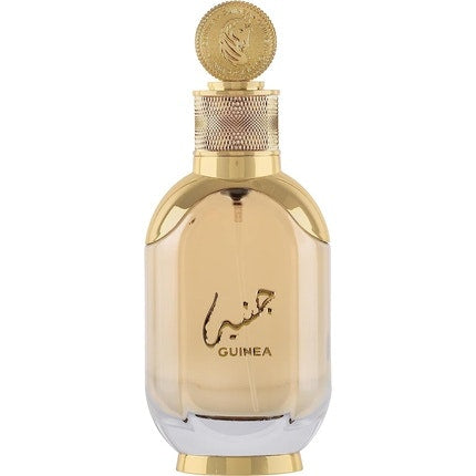Lattafa Guinea Perfume