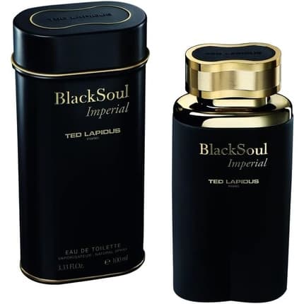 Ted Lapidus Eau de Toilette 50 ml