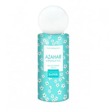 Saphir Fruit Attraction Azahar Aromatic Eau de Toilette 100 ml