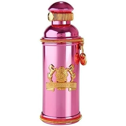 Alexandre J Rose Oud Eau de Parfum Mixte 100 ml