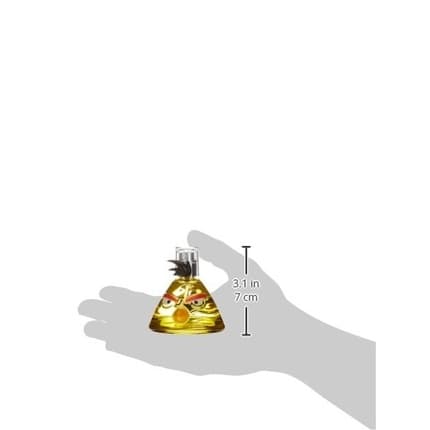 Angry Birds Chuck Yellow Bird Eau de Toilette (EDT) Mixte