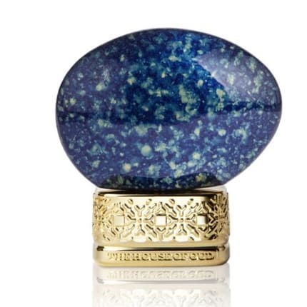 The House Of Oud Sapphire Blue Royal Stone Collection Eau de Parfum 75 ml
