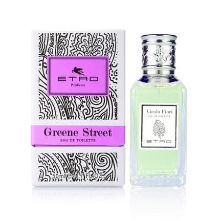 Etro Greene Street 1.7oz Spray - Eau De Toilette