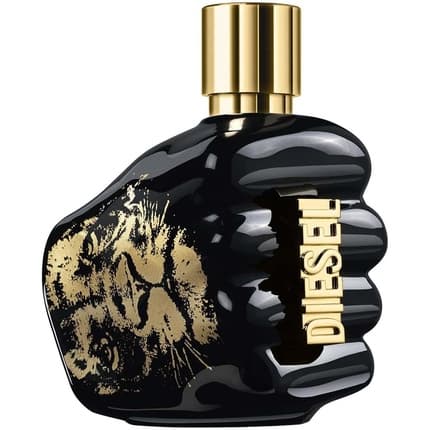 Diesel Spirit Of The Brave Eau de Toilette Homme 125 ml