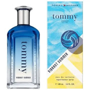 Tommy Hilfiger Tommy Vibrant Summer Eau De Toilette 100 Ml