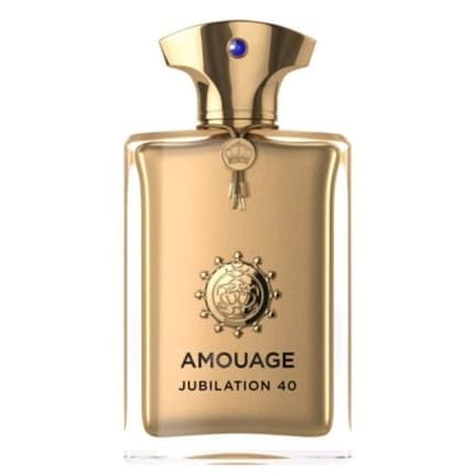 Amouage Jubilation 40 Extrait de Parfum Homme 100 ml