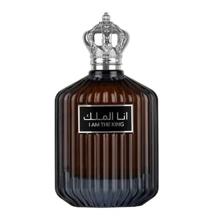 Ana Al Malik I Am The King Eau de Parfum 100 ml
