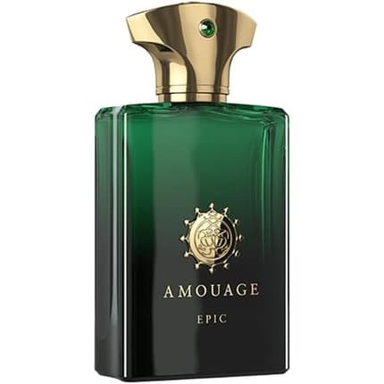 Amouage Epic Man Eau de Parfum 100 ml