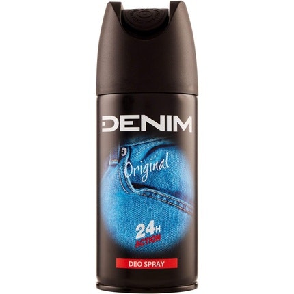 Denim Original Deospray Déodorant