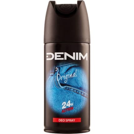Denim Original Deospray Déodorant