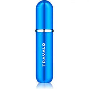 Travalo Classic Blue Perfume Atomizer Travalo