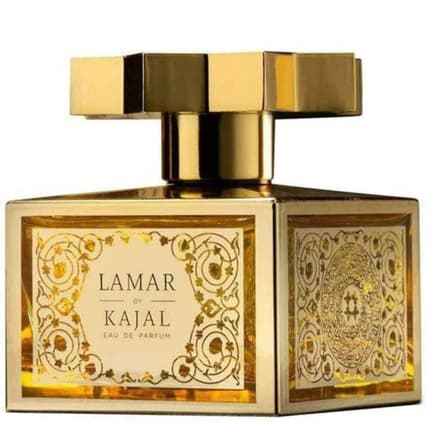 Kajal Lamar De Eau de Parfum Homme 100 ml