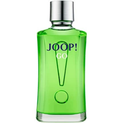 Joop! Go Eau de Toilette Homme 100 ml