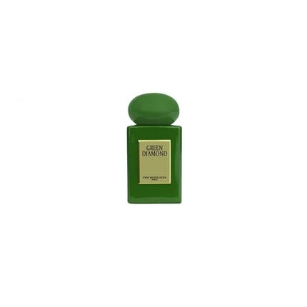 Gris Montaigne Green Diamond Grau Berigne Fragrance Extract Parfum (Parfum) Mixte 75ml