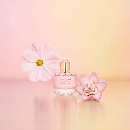 Elie Saab Girl Of Now Rose Petal Eau de Parfum 30 ml