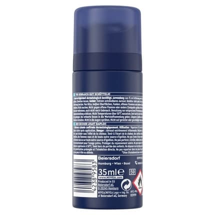 Nivea Dry Active Deo 35ml pour homme