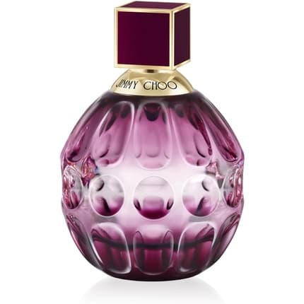 Jimmy Choo Fever Eau de Parfum (EDP) Femme 100ml