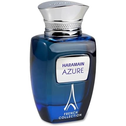 Al Haramain Azure French Collection Eau de Parfum 100 ml