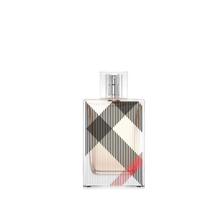 Burberry Brit Eau de Parfum Femme 50 ml