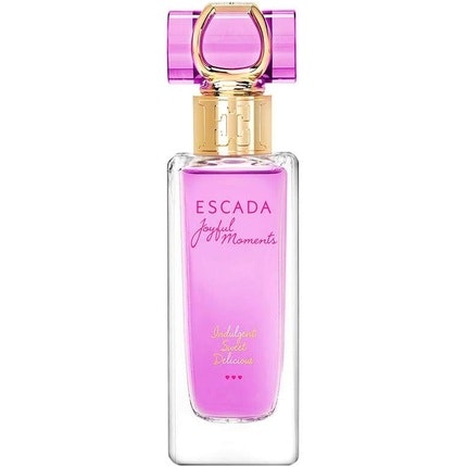 Escada Joyful Moments Eau de Parfum (EDP) Homme 30ml
