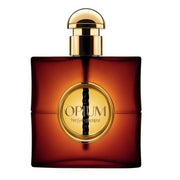 Yves Saint Laurent Opium Eau De Parfum Spray 90ml