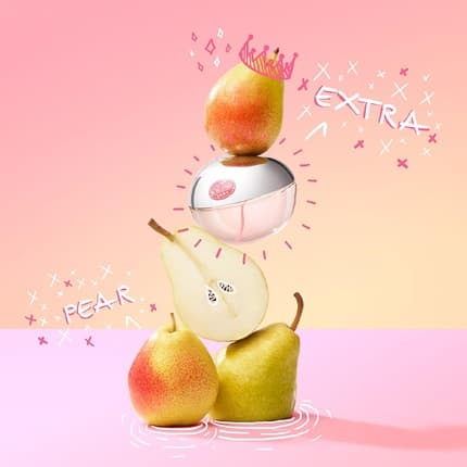 DKNY Be Extra Delicious Eau de Parfum 30 ml