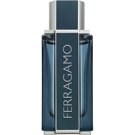 Salvatore Ferragamo Ferragamo Intense Leather Eau de Parfum (EDP) Mixte 100ml
