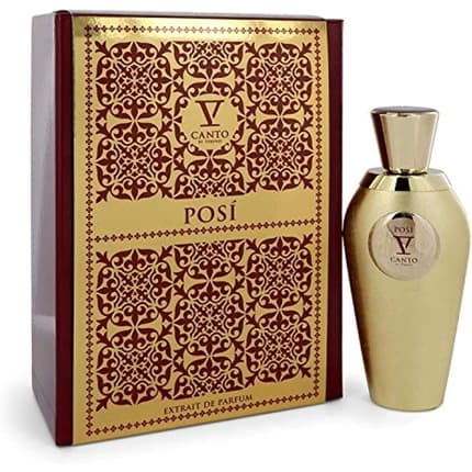 V Canto Pos Extrait de Parfum