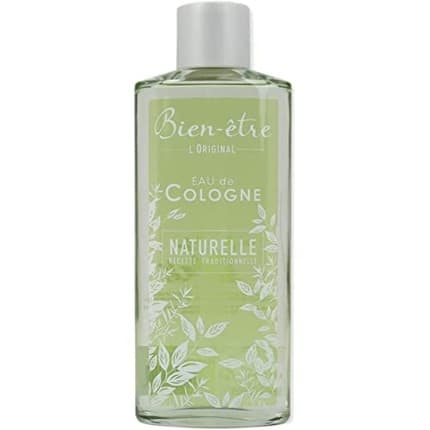Bien-être Colonia Naturelle Eau de Cologne 500 ml