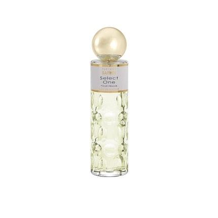 Saphir Select One Eau De Parfum Spray 200 Ml