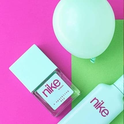 Nike A Sparkling Day Woman Eau de Toilette Femme 30 ml