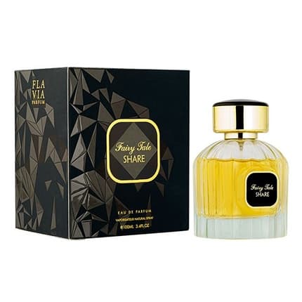 Fairy Tale Share Volume Eau de Parfum 100 ml