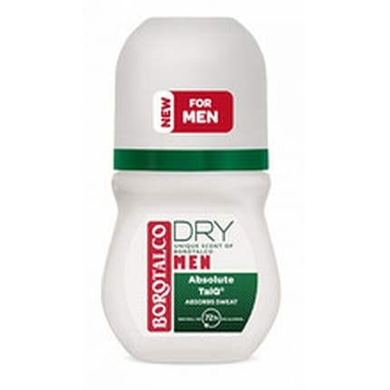 Borotalco Men Unique Scent Déodorant