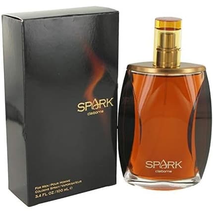 Liz Claiborne Spark Eau de Toilette (EDT) Mixte 100ml