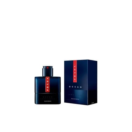 Prada Luna Rossa Ocean Eau de Parfum Homme 150 ml