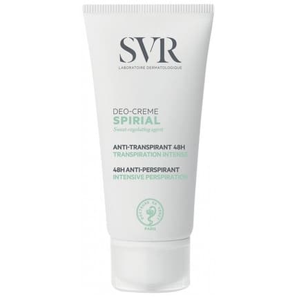 Svr Spirial Cream Déodorant 50 ml