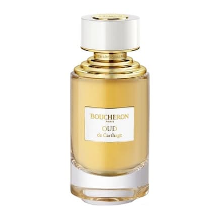 Boucheron Oud de Carthage Eau de Parfum 125 ml