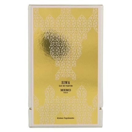 Memo Paris Siwa Femme 2.53 oz, 1oz équivaut à 30ml Eau De Parfum spray Unbekannt