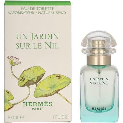 Herms Un Jardin Sur Le Nil Eau de Toilette Mixte 30 ml