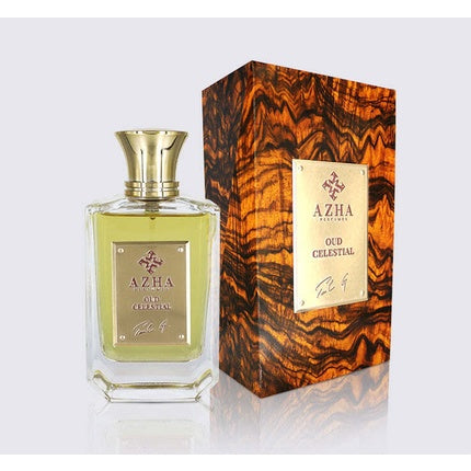 Azha Oud Celestial Eau de Parfum 100 ml