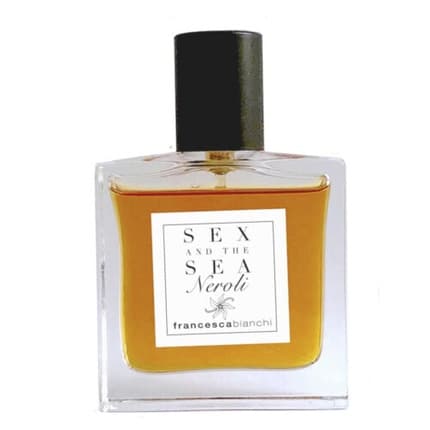 Francesca Bianchi Sex And The Meer Neroli Extrait de Parfum 30 ml